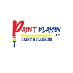 Paint Playin