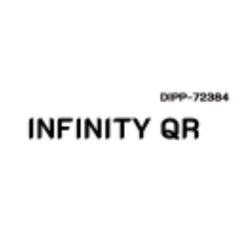 InfinityQR