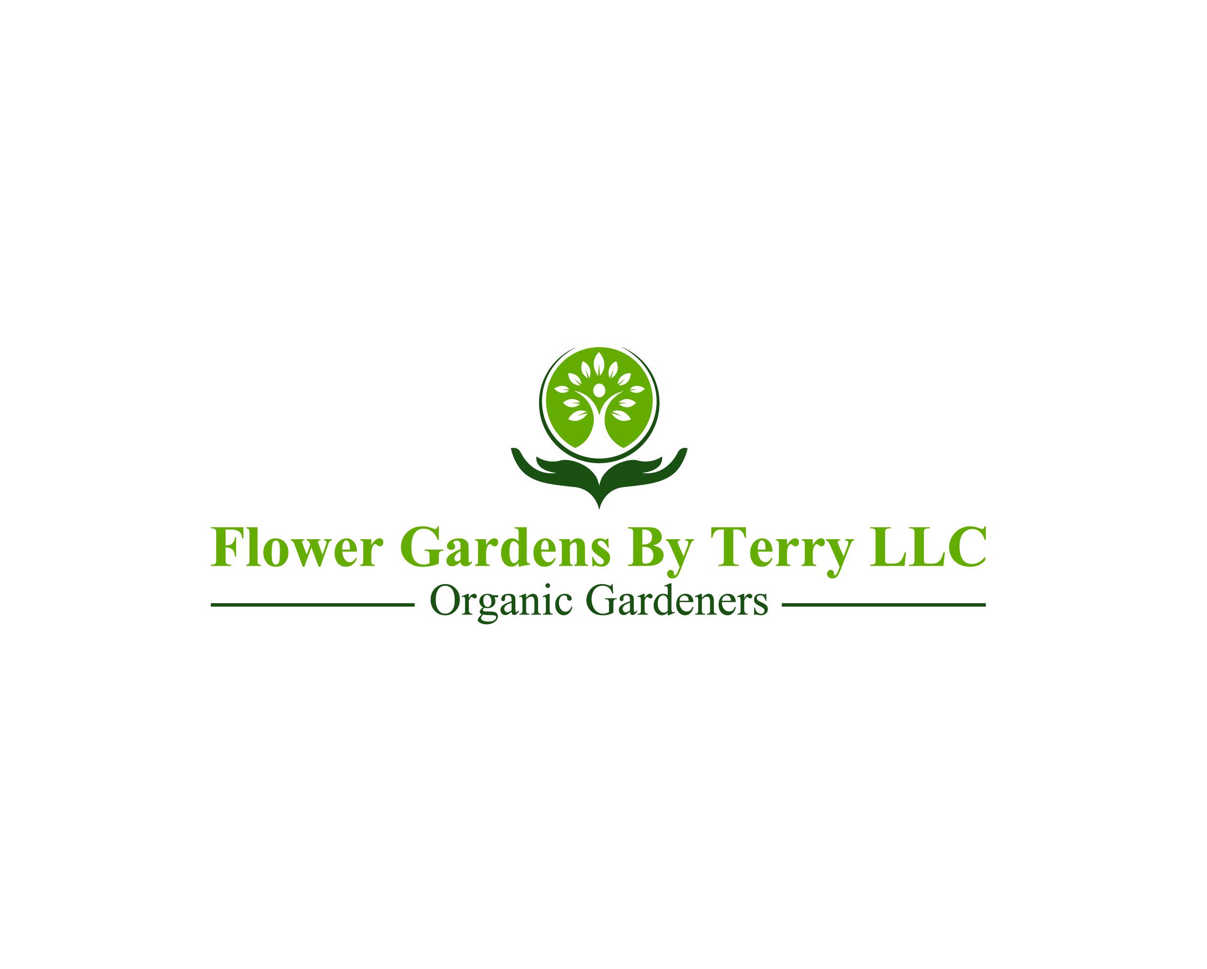 Flower Gardens by Terry LLC