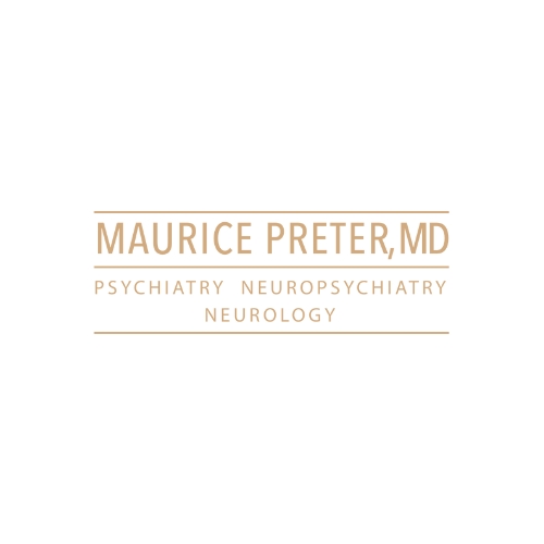 Maurice Preter MD Psychiatry Neuropsychiatry Neurology