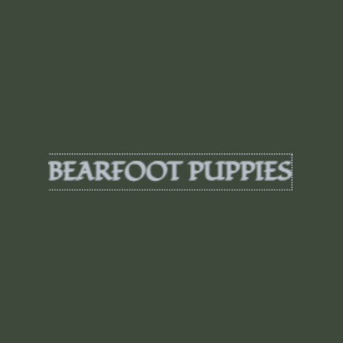 Bearfoot Puppies