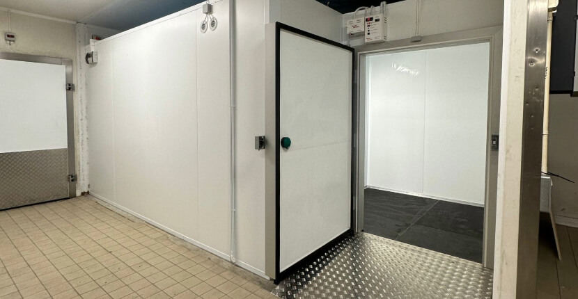 Integrated Cold Rooms Ltd