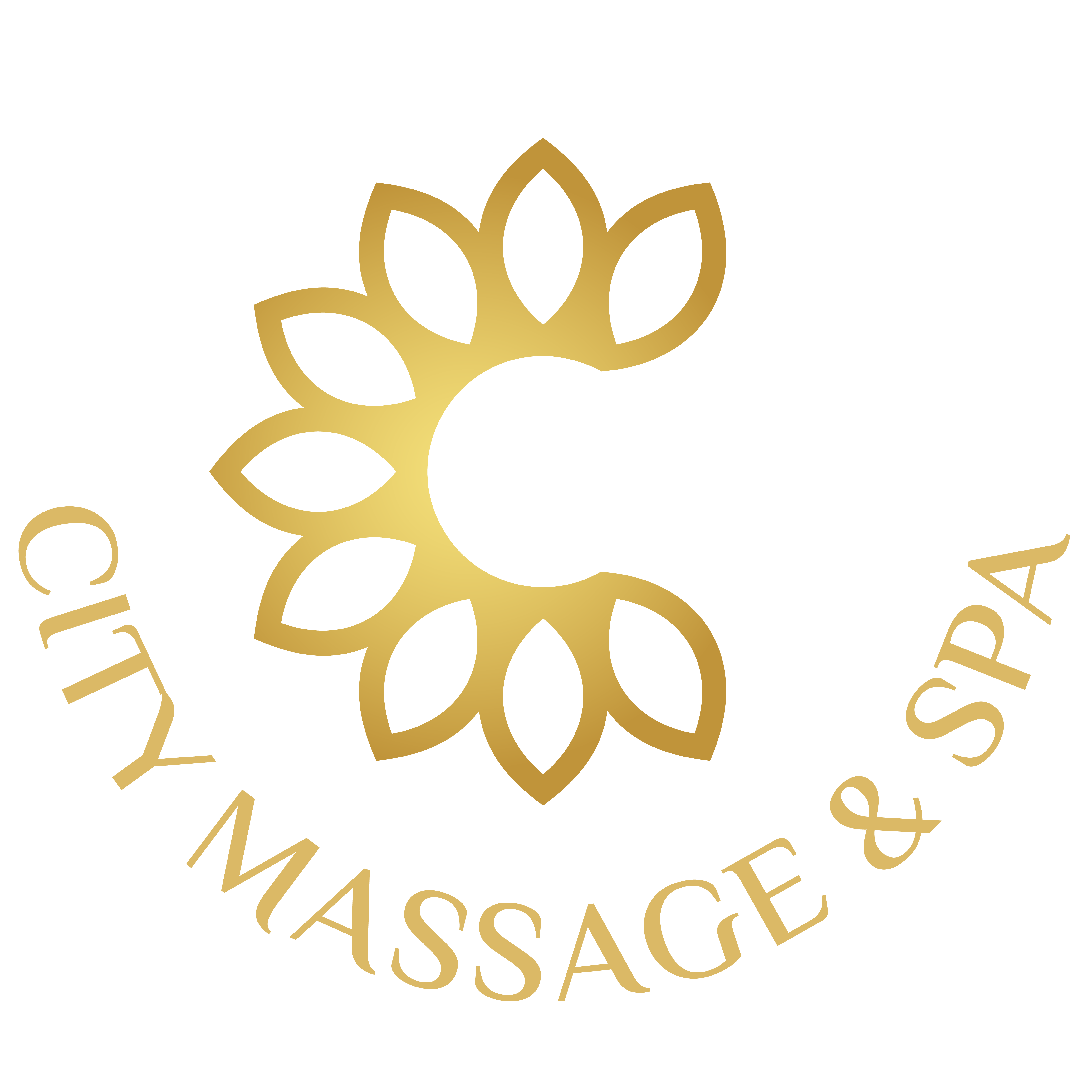 City Massage and Spa