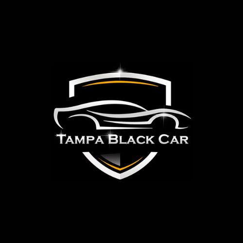 Tampa Black Car 