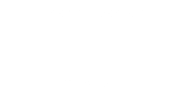 Co-Op Taxi Grande Prairie