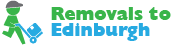 Removals Edinburgh