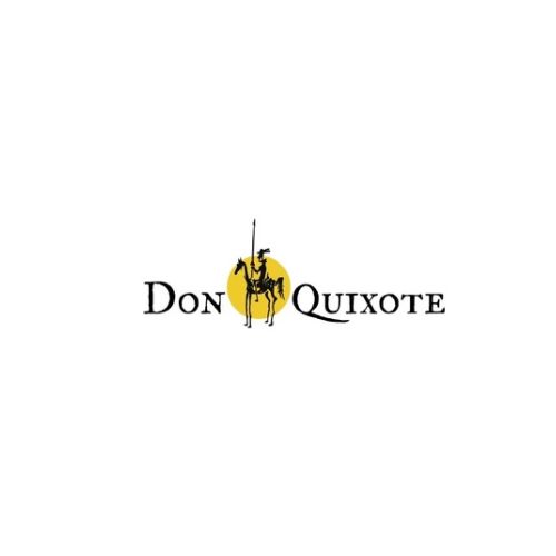 Don Quixote Peanut Butter