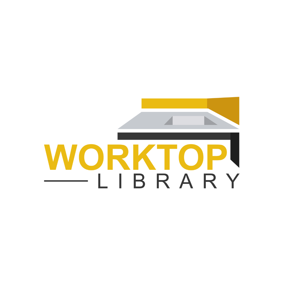The Worktop Library 