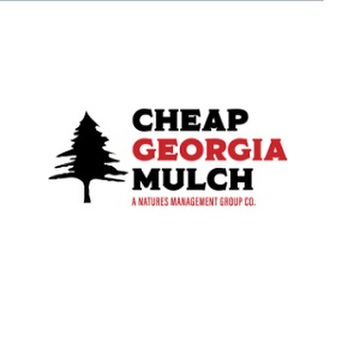 Cheap Georgia Mulch