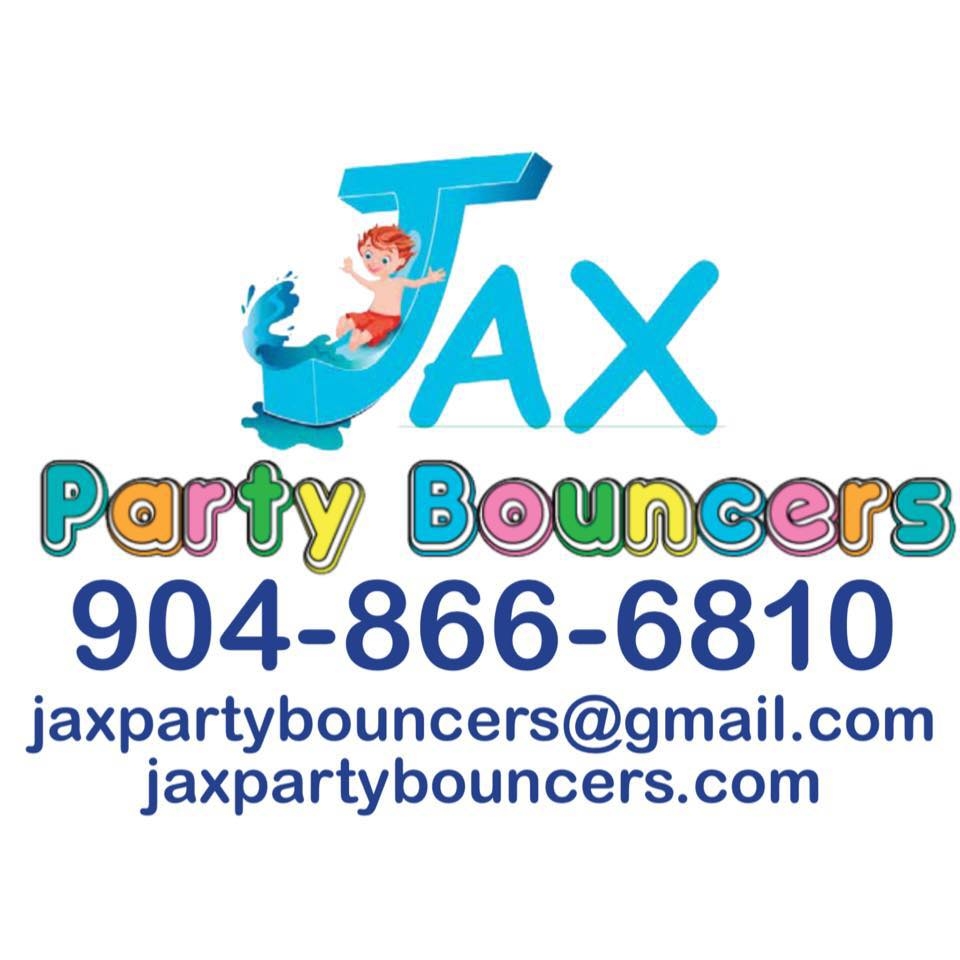 Jax Party Bouncers