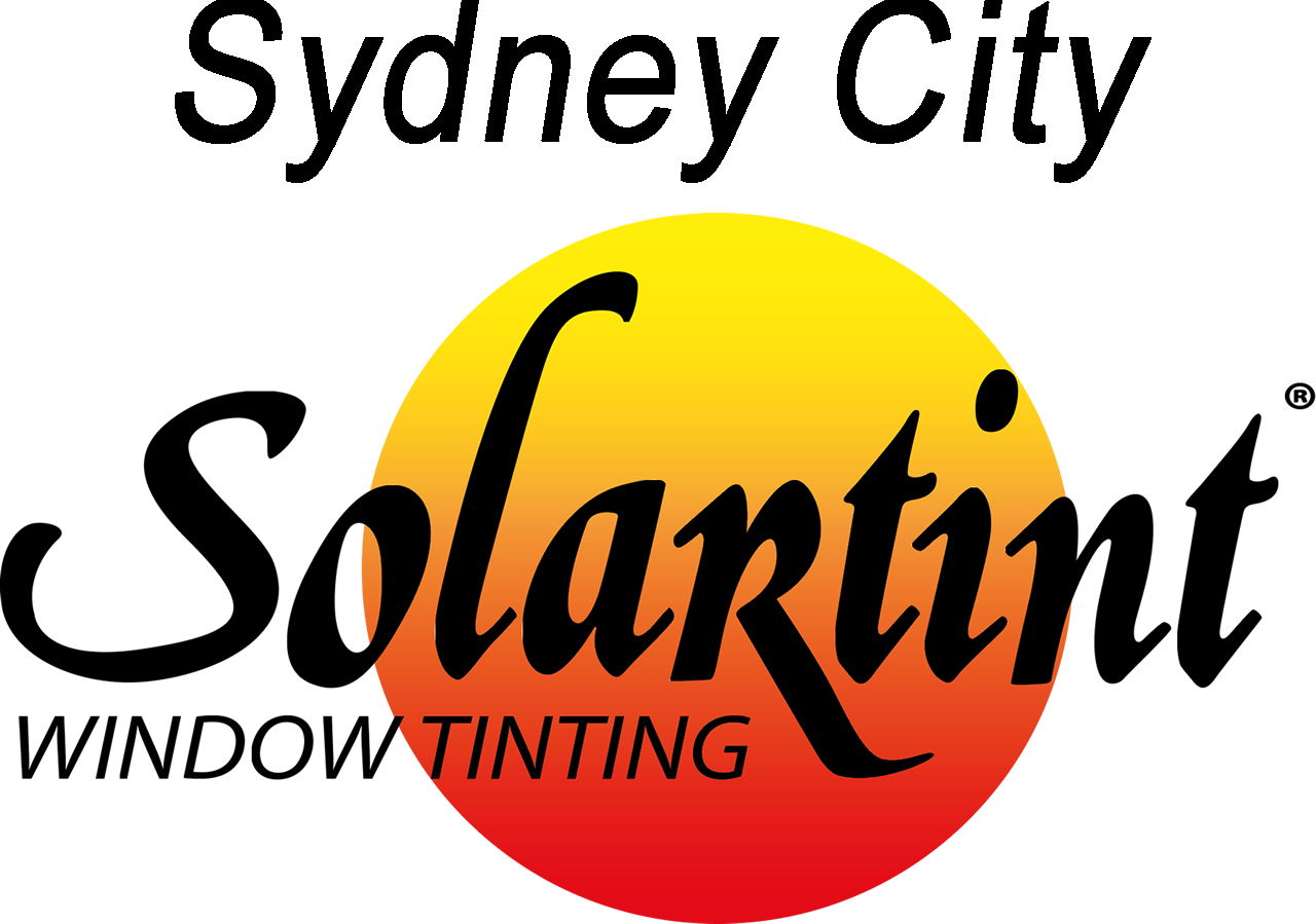 Sydney City Solartint
