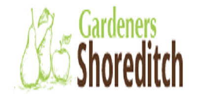 Gardeners Shoreditch .