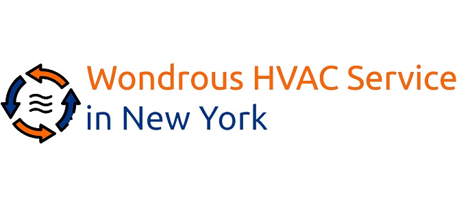 Wondrous HVAC Service in New York