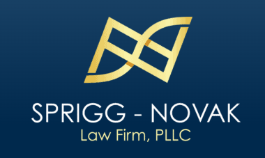 Sprigg-Novak Law Firm, PLLC