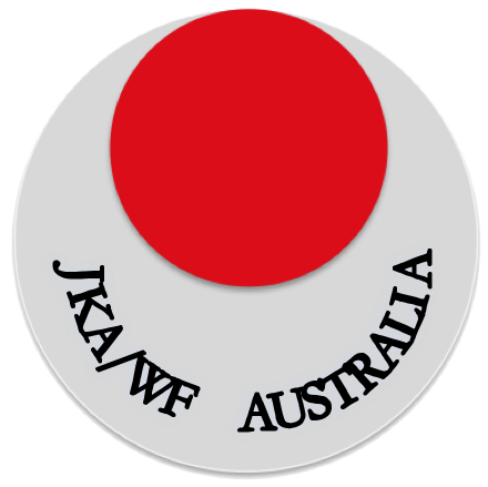 JKA Karate Brisbane