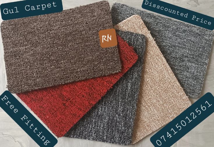 Gul Carpet