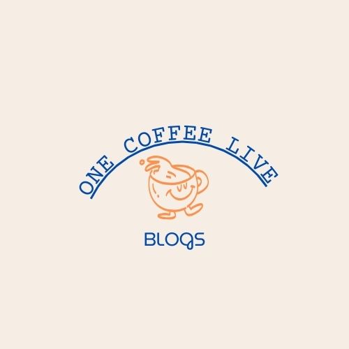 One Coffee Live