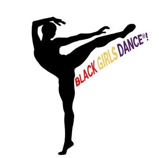 Black Girls Dance