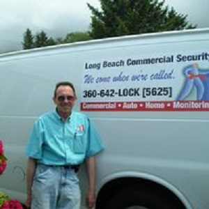 Long Beach Commercial Security 