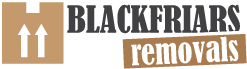  Blackfriars Removals Ltd.