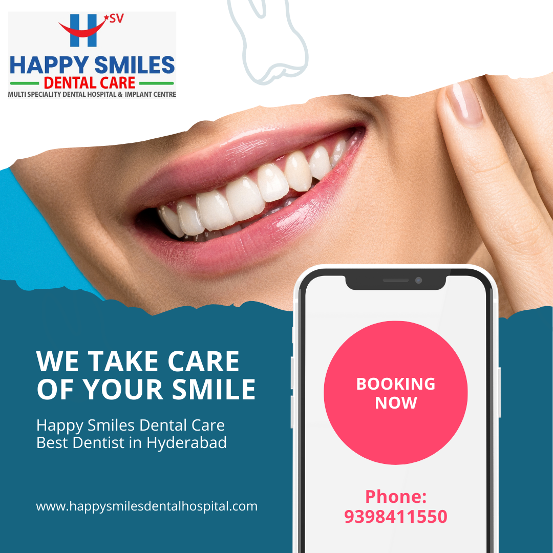 happysmilesdentalhospital