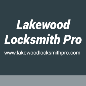 Lakewood Locksmith Pro