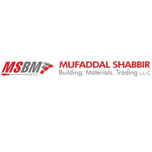 Mufaddal Shabbir Building Material Trading LLC