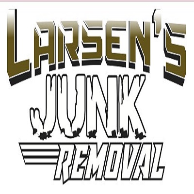 Larsens Junk Removal