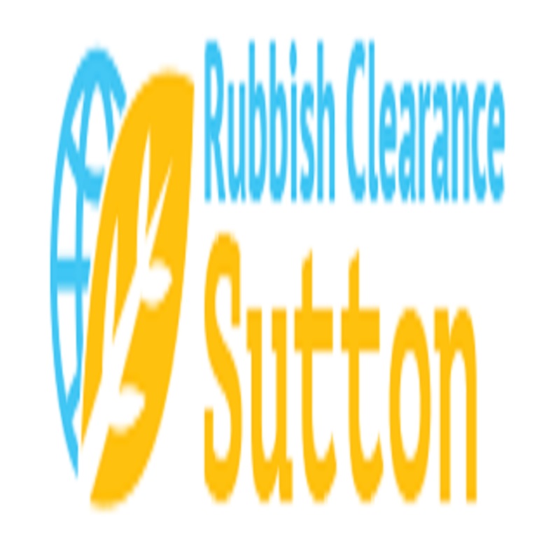 Rubbish Clearance Sutton Ltd.