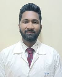 Dr. Ishan Shevate - Orthopaedic surgeon In Bavdhan, Pune