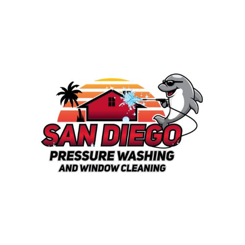 San Diego Pressure Washing and Window Cleaning