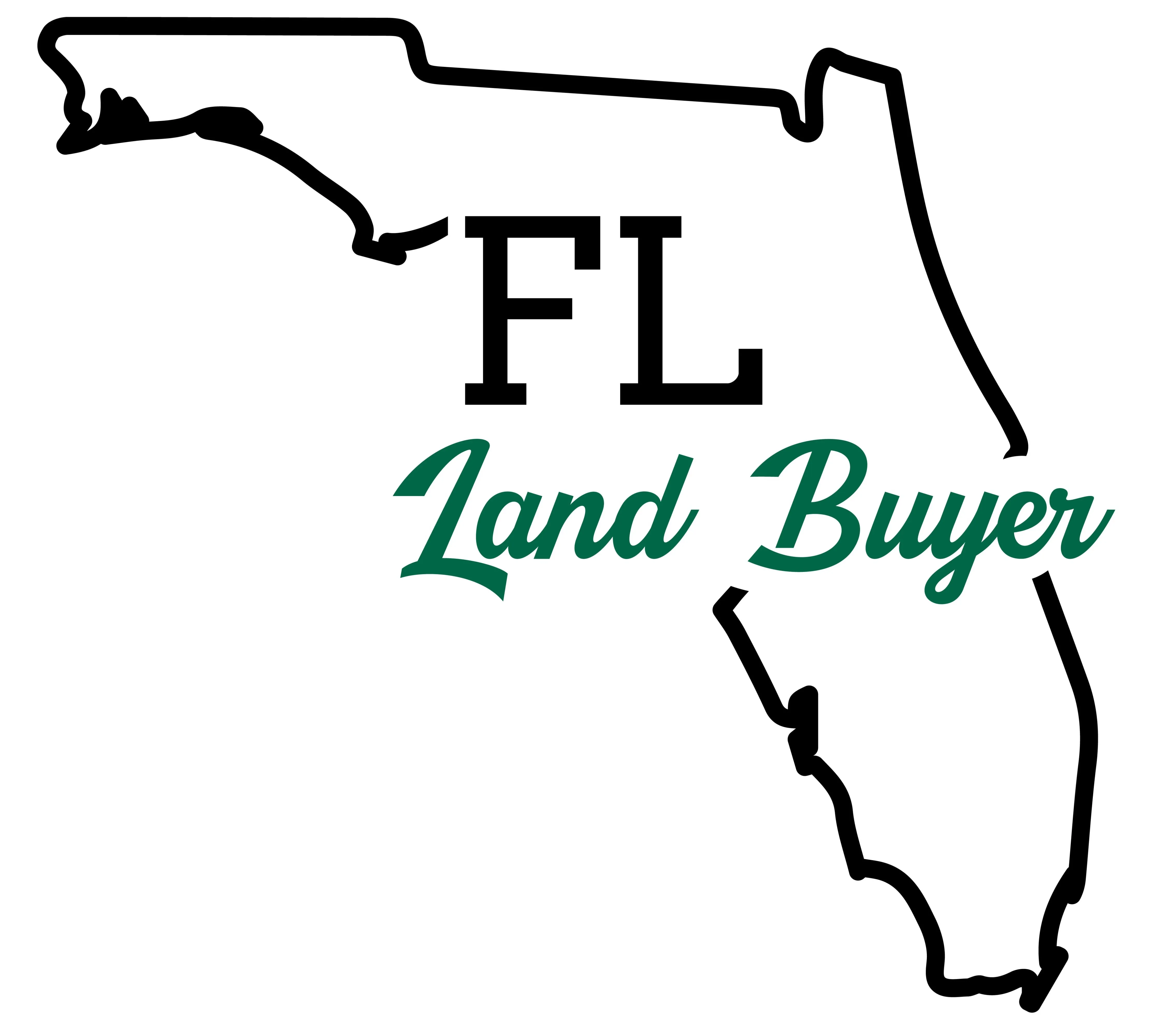 FL Land Buyer