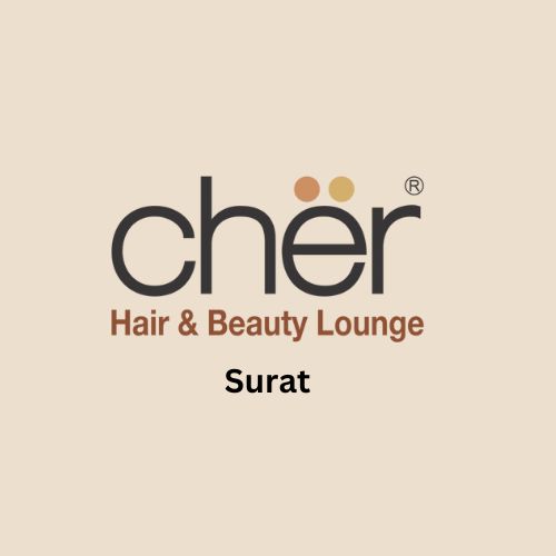 Cher Hair & Beauty Lounge Surat