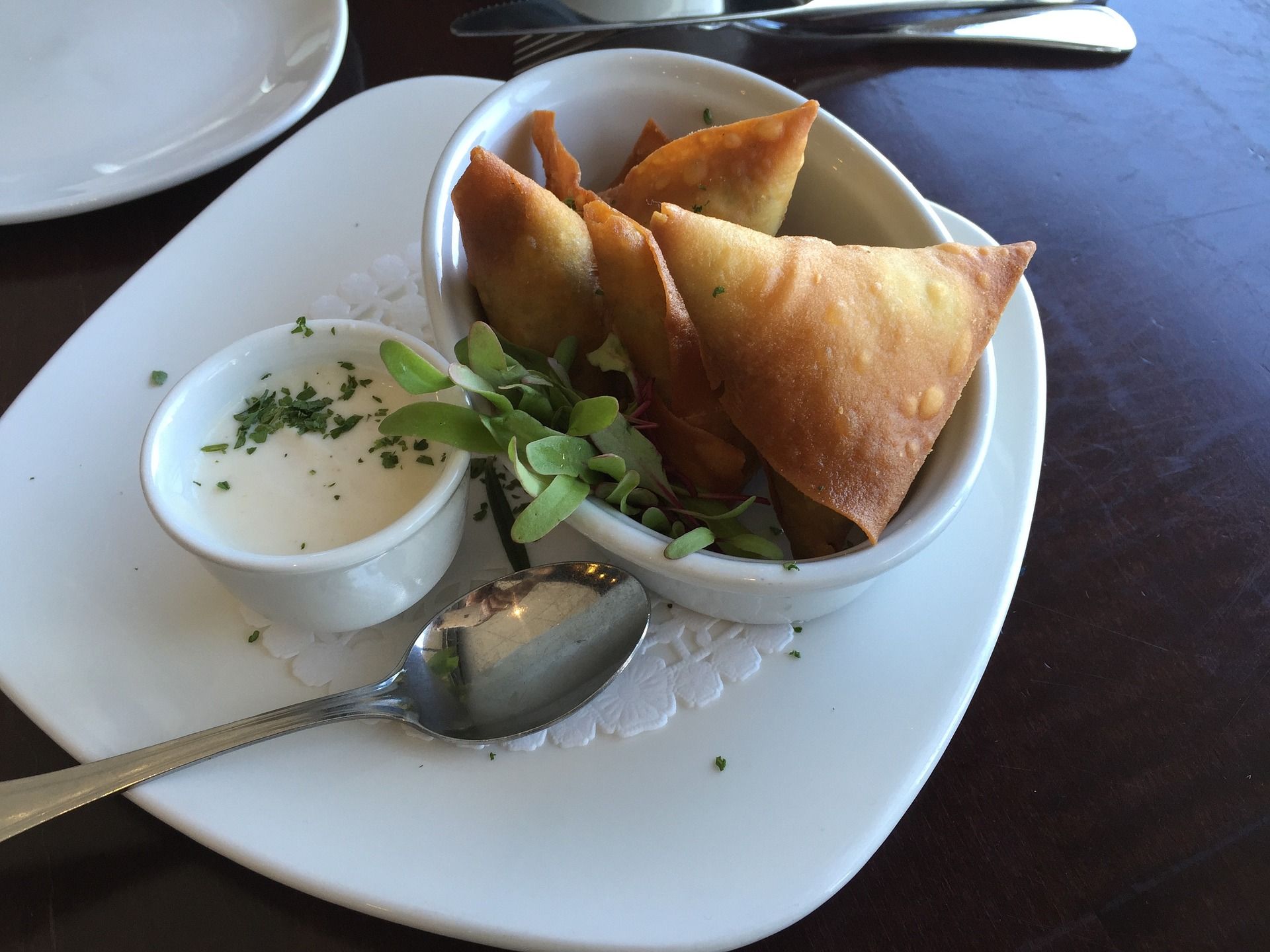 Namaste Grill & Bar Irving