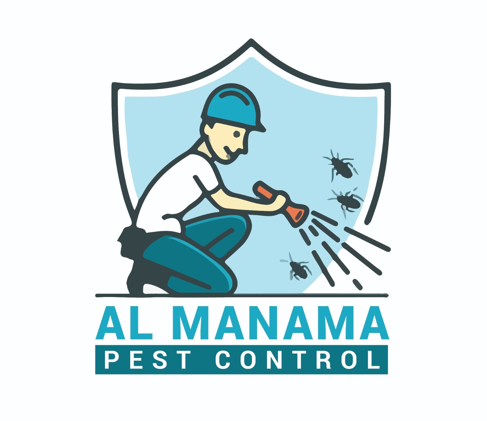 AL MANAMA PEST CONTROL