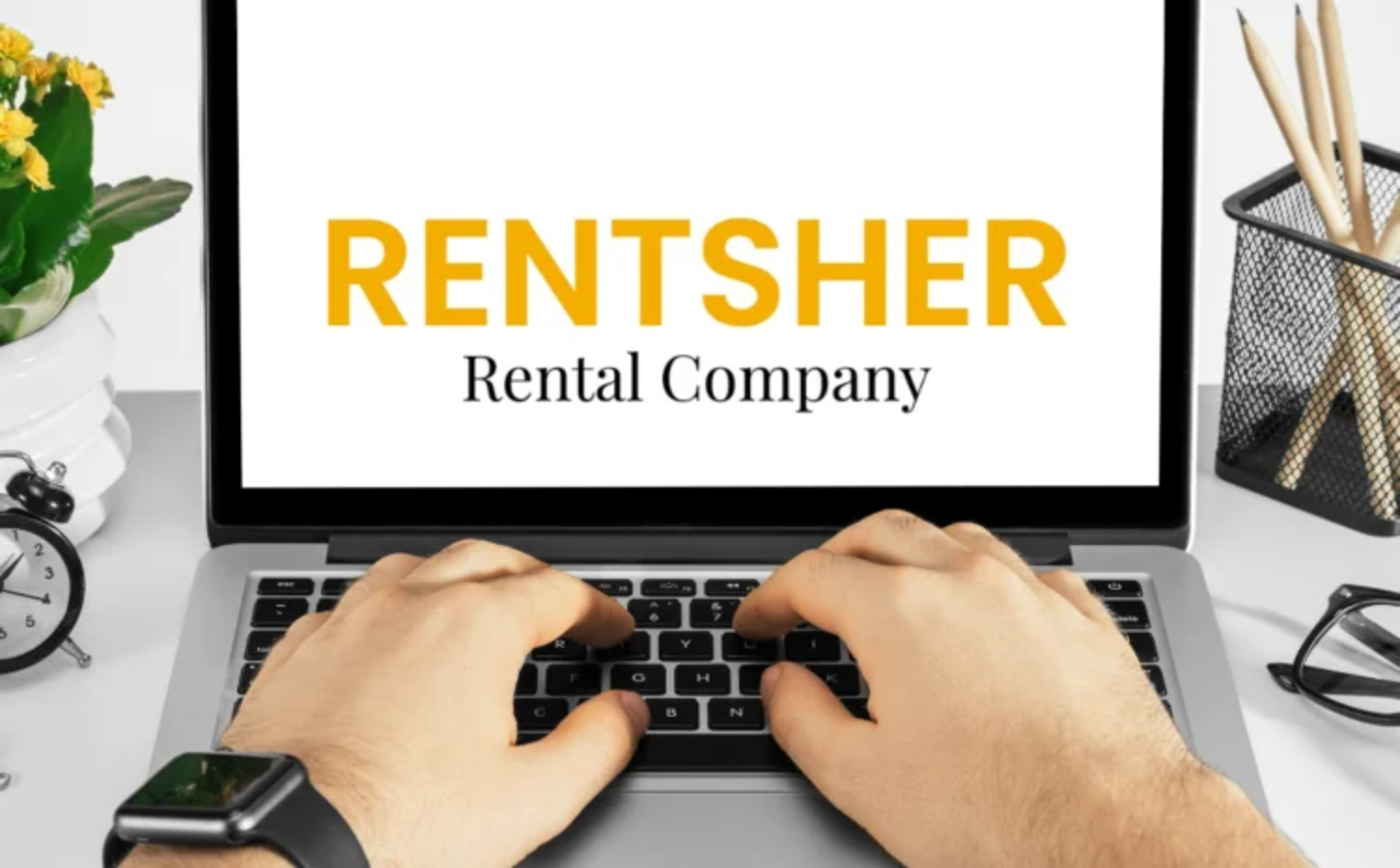 Rentsher