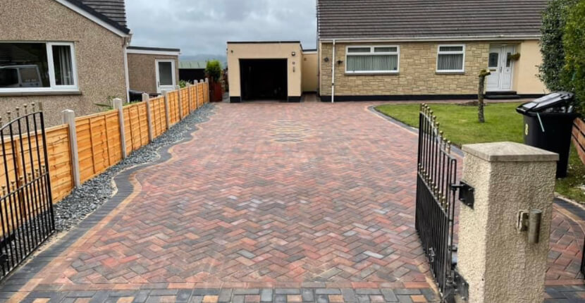Paving Installers Ltd