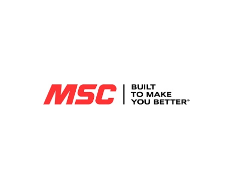 MSC Industrial Supply Co.