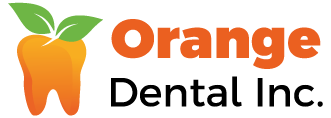 Orange Dental Inc.