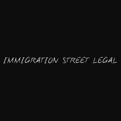 Immigration Street Legal