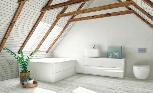Halifax Loft Conversion Company