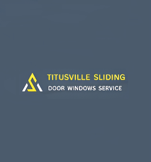 Titusville Sliding Door & Window Service