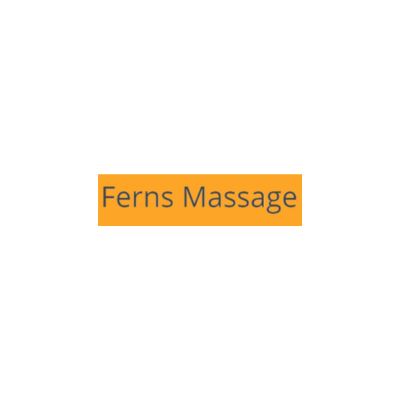 Ferns Massage