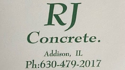 RJ Concrete