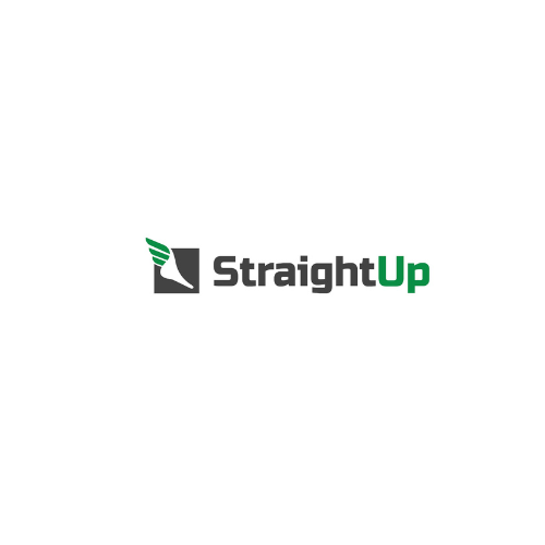 Straight Up Socks