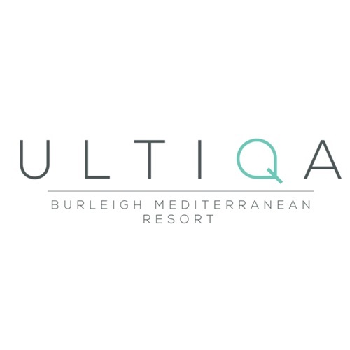 ULTIQA Burleigh Mediterranean Resort | Beachfront Accommodation