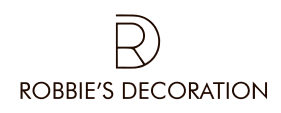 Robbie’s Decoration