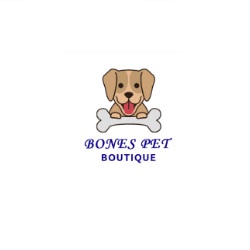 Bones Pet Boutique