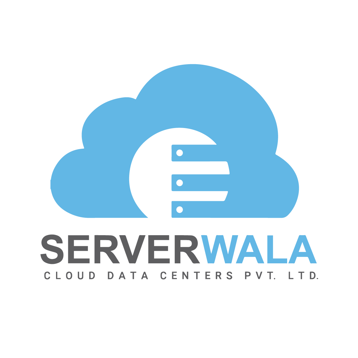 Serverwala Cloud Data Centers Pvt. Ltd.