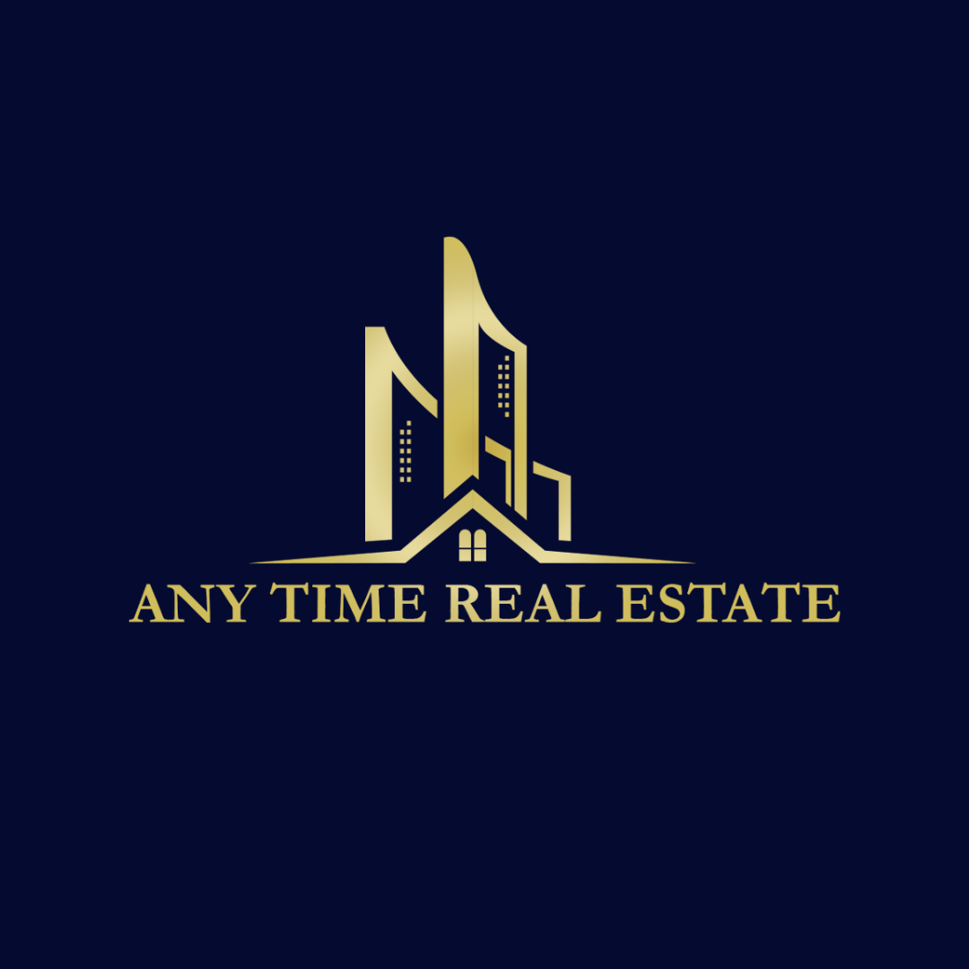 Any Time Real Estate